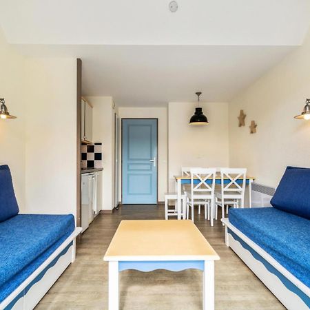 Residence Cap Azur - Maeva Home - Appartement 2 Pieces 5 Personnes - Confort Mae-4387 Fouesnant Exterior photo