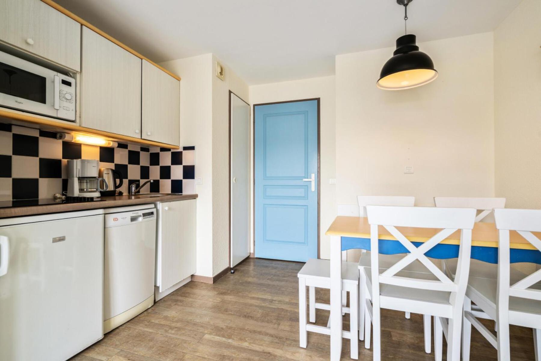 Residence Cap Azur - Maeva Home - Appartement 2 Pieces 5 Personnes - Confort Mae-4387 Fouesnant Exterior photo