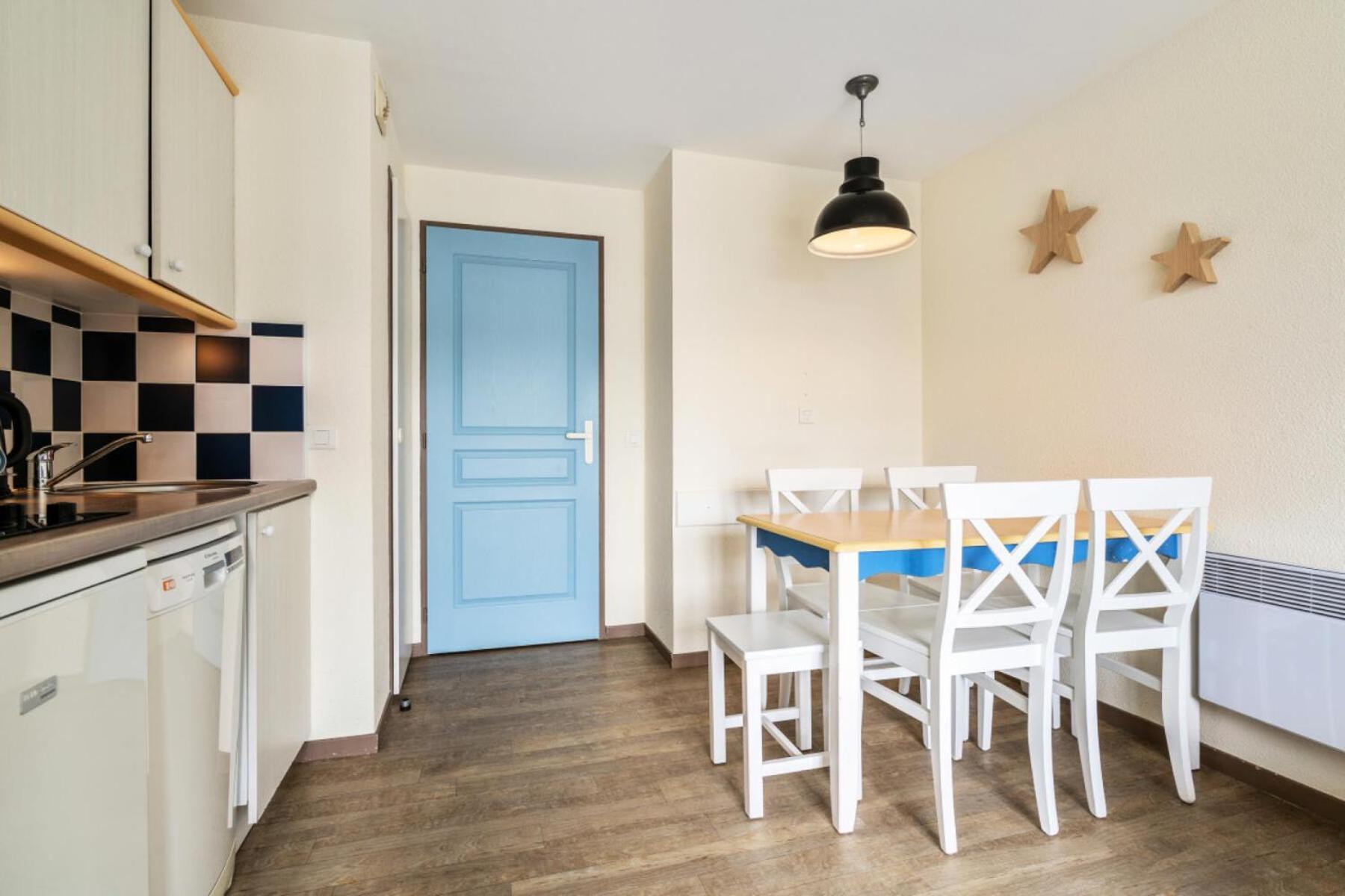 Residence Cap Azur - Maeva Home - Appartement 2 Pieces 5 Personnes - Confort Mae-4387 Fouesnant Exterior photo